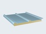 Thermal Insulated Roof Systems