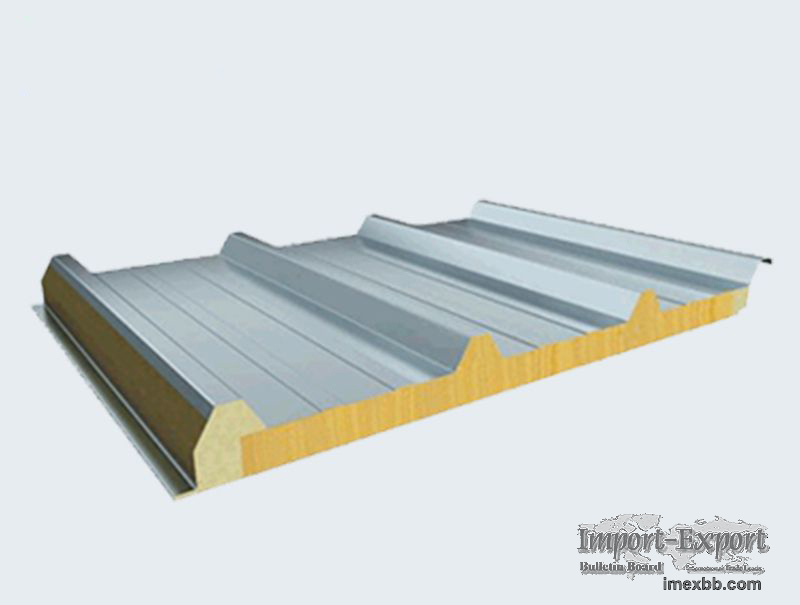 Fire Resistance Roof Systems