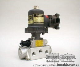 Kaneko solenoid valve 2 way M22 SERIES