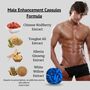 Enhancement Capsules Powder