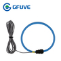 1A - 100kA AC Flexible Rogowski coil current sensor Probe GFUVE FQ-RCT02
