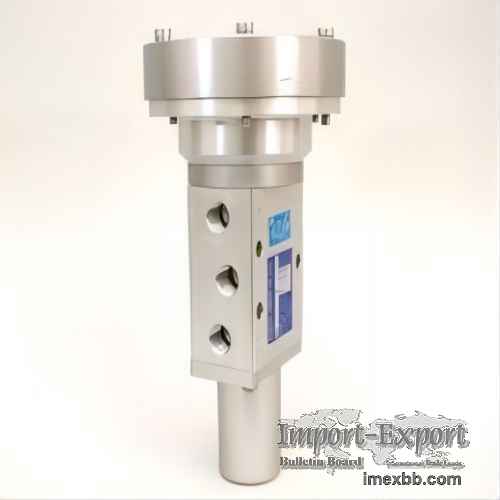 Kaneko solenoid valve 3 way M00DU SERIES