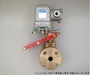 Kaneko Air - operated valve BZ10G SERIES