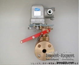 Kaneko Air - operated valve BZ10G SERIES
