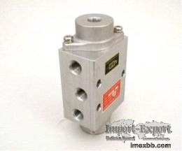 Kaneko solenoid valve 4 way M15DG SERIES
