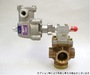 Kaneko solenoid valve 4 way M65G SERIES single