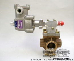 Kaneko solenoid valve 4 way M65G SERIES single