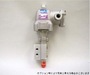 Kaneko solenoid valve 4 way M80G SERIES single