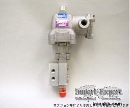 Kaneko solenoid valve 4 way M80G SERIES single
