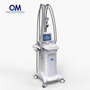 Super Body Shape Body Slimming Face Lifting Machine with RF Roller Factory 
