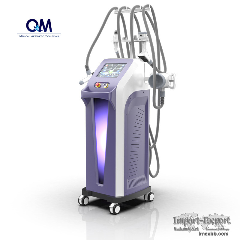 Hot Selling Machine Body Sculpting for Beauty Equipment Weight Loss Body Sl