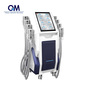 Professional Hot Sale 360 Cryo Slimming Machine with 1PC Large Handle and 1