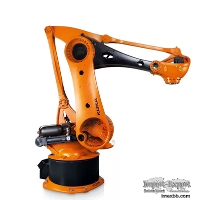 OEM Industry Robot Arm KR 700 PA Industrial Robotic Arm With 5 Axes