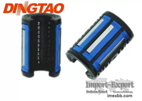 704361 Cutter Spare Parts Open Bushings For Vector FP FX IX Q25