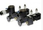 Konan 5-port Solenoid Valves for Heavy-Duty Spool valve