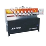 2m/Min Automatic Acrylic Polishing Machine Practical 2500kg Weight