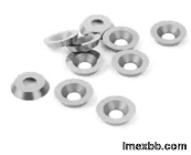 Standard Carbide Woodturning Tools with Varying Blade Length for ODM Custom