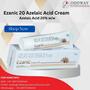 Ezanic 20 Azelaic Acid Cream