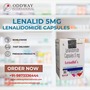 Lenalid 5mg Lenalidomide Capsules