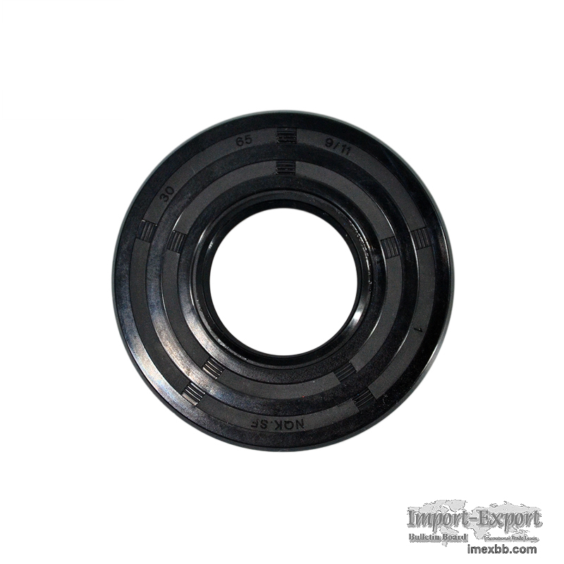 NQKSF Standard Or Nonstandard Shaft Oil Seals NBR FKM Automotive Oil Seals