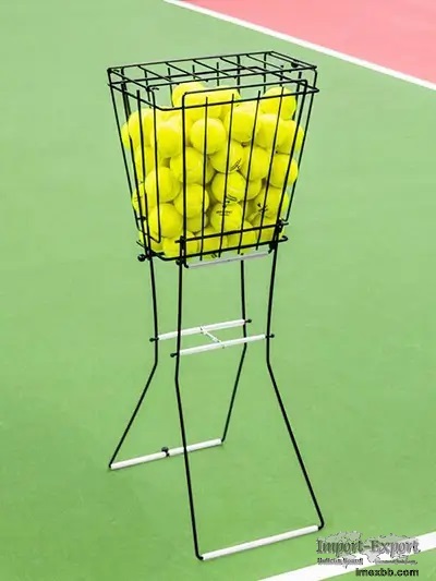 Tennis Hopper