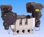 Konan Explosion-Proof Drip-Proof 5-port Solenoid Valves MVPCF(N)/MVPEF(N)/M