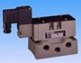 Konan MAGSTARⅢ 453 series 5-port solenoid valves spool valve