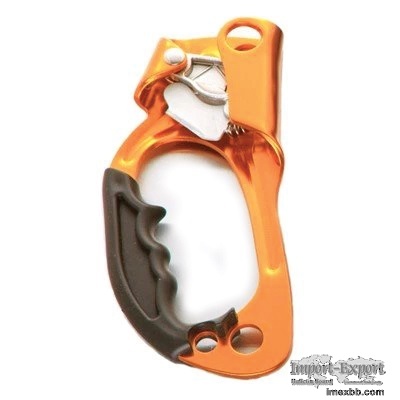 Handled Rope Ascender