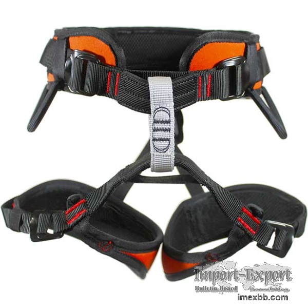 Climbing Harness