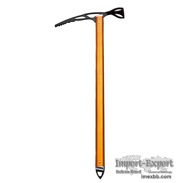 Classic Mountaineering Ice Axe