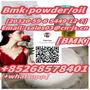 Big discounts Bmk powder/oil 20320-59-6 5449-12-7