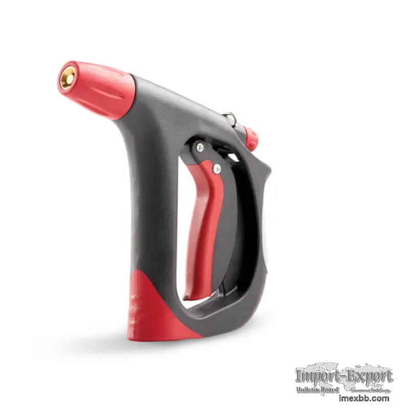 Adjustable Garden Hose Nozzle