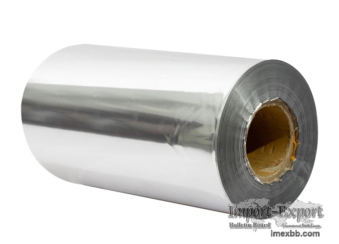 Battery Barrier Film