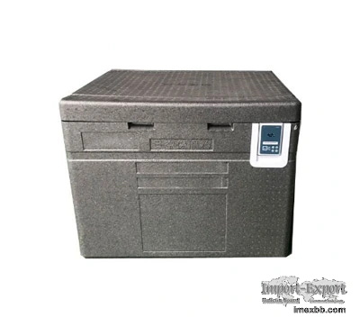 EPP Insulated Box