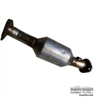  High Standard Three Way Catalytic Converter Is Suitable For Jiabao V70