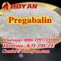 Crystal Pregabalin Powder Lyrica 148553-50-8