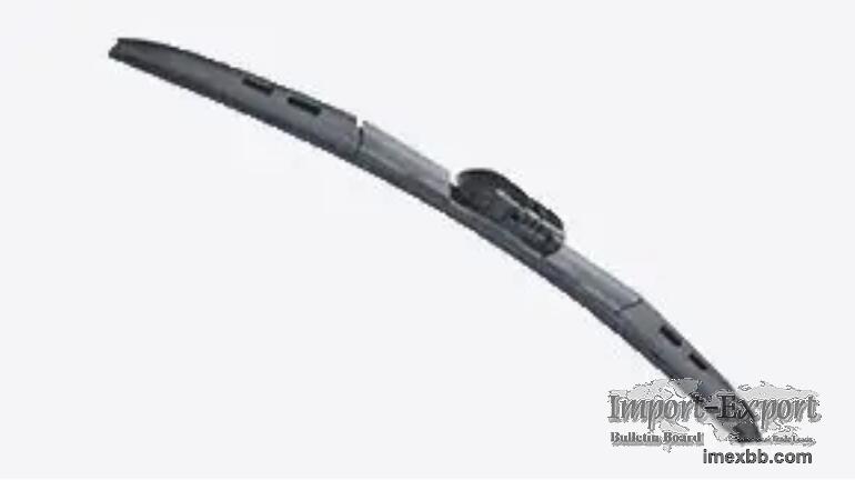 BOSOKO Front Hybrid Wiper Blades