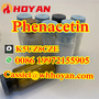 Phenacetin powder cas 62-44-2 in stock