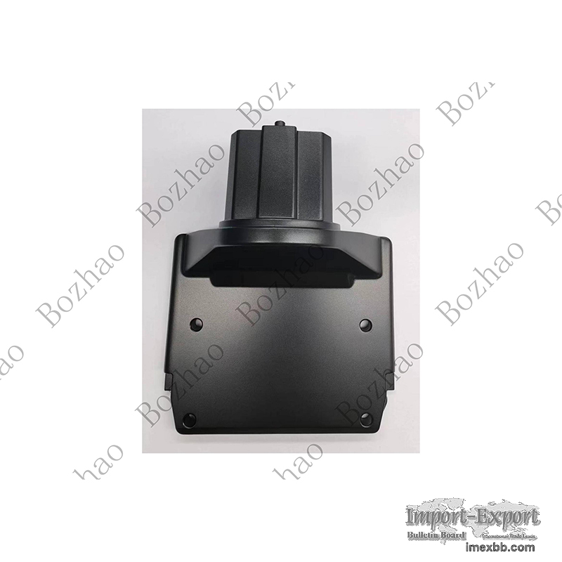 precision metal processing