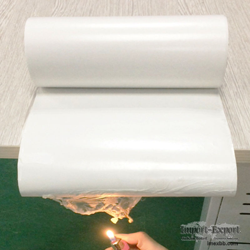 flame-retardant adhesive double-sided tape
