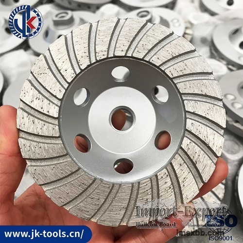 Diamond Cup Grinding Wheels Ø 100 MM - 150mm