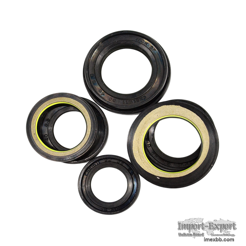 High Quality NBR FKM wear resistant Power Steering Oil Seals