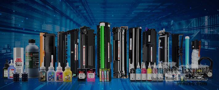 Top Printing Consumables Manufacturer