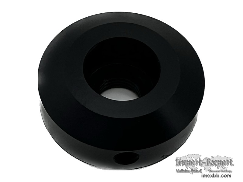 CNC Turning Parts - block