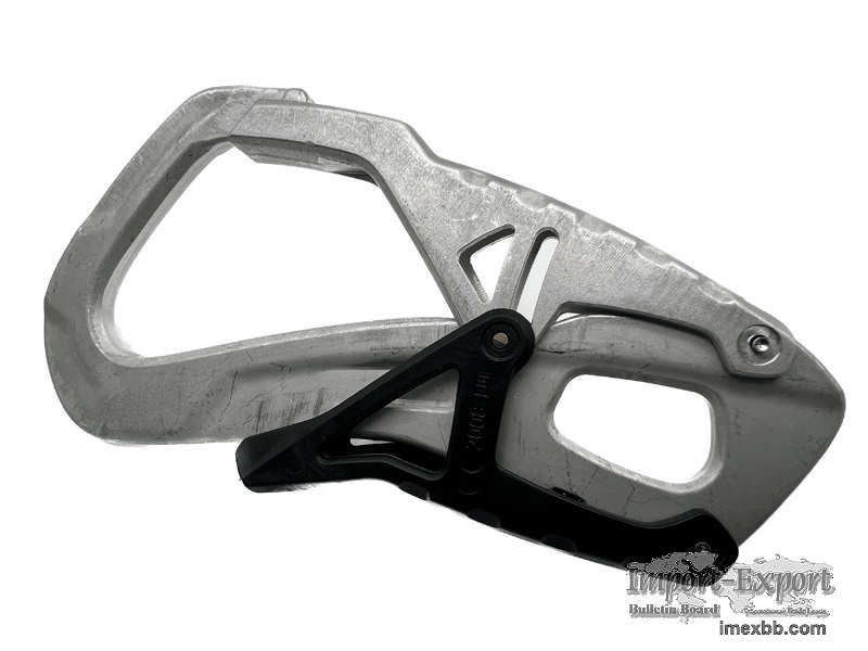 CNC Milling Parts - climbers