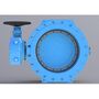 D342X Double Eccentric Butterfly Valve