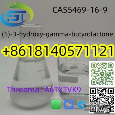 High Purity CAS 5469-16-9 Factory Price 3,4-dihydroxybutanoic acid gamma-la