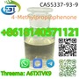 CAS 5337-93-9 Factory Directly Supply 4-Methylpropiophenone with Safe Deliv