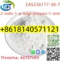 BK4 powder CAS 236117-38-7 White Powder 2-iodo-1-p-tolyl-propan-1-one