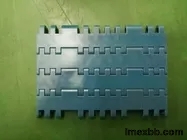 Modular Roller Conveyor Belt Plastic Professional Conveyor System